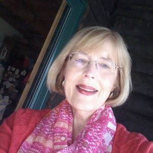 Meet your Posher, Anne